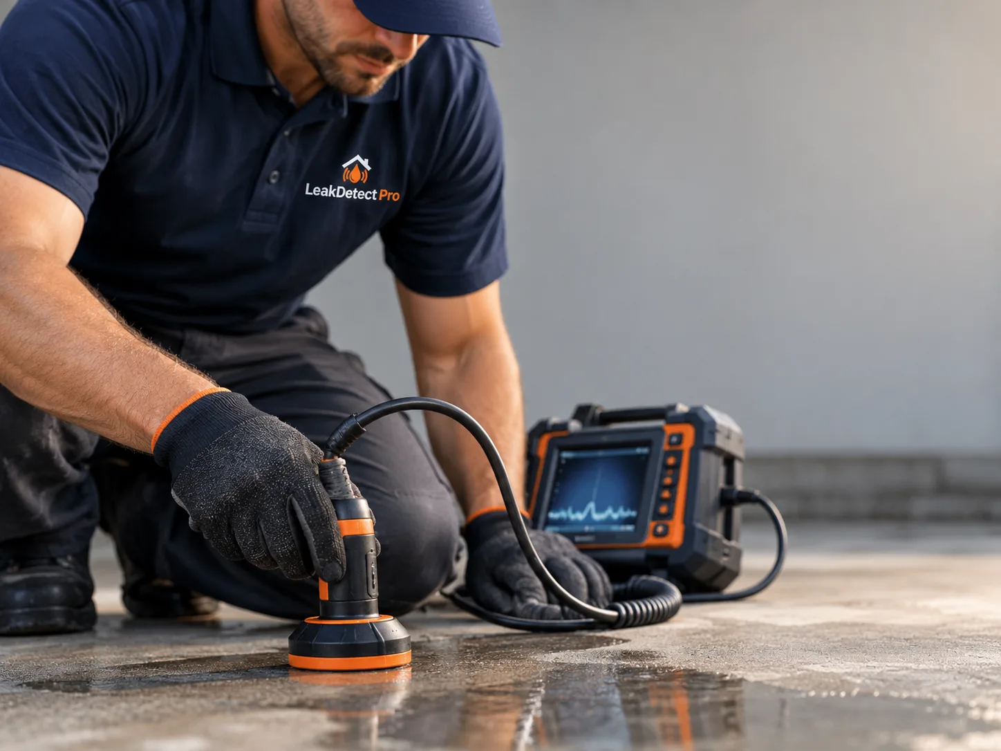 Flat Roof Analysis in Burns, OR